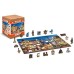 Wooden puzzle Breakfast in Paris XL 600 Wooden puzzle Breakfast in Paris XL 600
