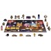 Wooden puzzle London by Night L 300 Wooden puzzle London by Night L 300