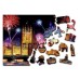 Wooden puzzle London by Night L 300 Wooden puzzle London by Night L 300