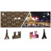 Wooden puzzle Paris by Night L 300 Wooden puzzle Paris by Night L 300