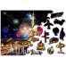Wooden puzzle Paris by Night L 300 Wooden puzzle Paris by Night L 300