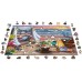 Wooden puzzle Summertime XL-1010 Wooden puzzle Summertime XL-1010
