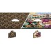 Wooden puzzle Venice Carnival L 300 Wooden puzzle Venice Carnival L 300