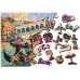 Wooden puzzle Venice Carnival L 300 Wooden puzzle Venice Carnival L 300
