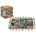 Wooden puzzle Welcome to Las Vegas XL750 Wooden puzzle Welcome to Las Vegas XL750