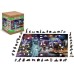 Wooden puzzle New York by night 1000 XL Wooden puzzle New York by night 1000 XL