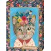 Puzzle Pretty Feline 1000 Heye 30000 Puzzle Pretty Feline 1000 Heye 30000
