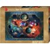 Puzzle Space World 1500 st. Heye 30001 Puzzle Space World 1500 st. Heye 30001