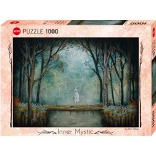 Puzzle Sylvan Spectre 1000 Heye 30002 Puzzle Sylvan Spectre 1000 Heye 30002