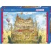 Puzzle High Above Cartoon 2000 Heye Puzzle High Above Cartoon 2000 Heye