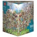 Puzzle All-Time Legends 1500 Drei.Heye Puzzle All-Time Legends 1500 Drei.Heye