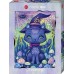 Puzzle Witch Cat 1000 Teile Heye 30030 Puzzle Witch Cat 1000 Teile Heye 30030