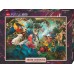 Puzzle Birdiversity Fauna Fantasy