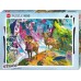 Puzzle Big Horns 1000 Heye 30040