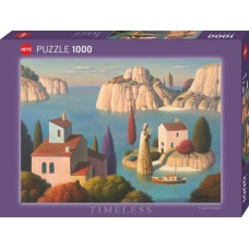 Puzzle Melody 1000 Heye 30042