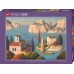 Puzzle Melody 1000 Heye 30042
