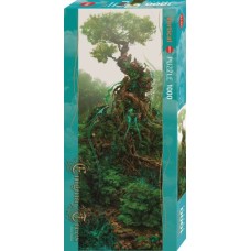 Puzz. Cyanide Tree1000 Vert.Heye 30057