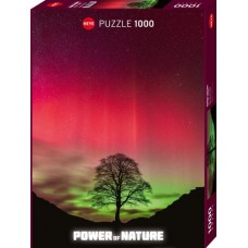 Puzzle Sycamore Gap 1000 Heye 30065