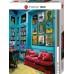 Puz.Room Red Sofa 1000 Heye 30082