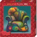 Puzzle Ruby Easy Chair1000 quadr.Heye NEW Puzzle Ruby Easy Chair1000 quadr.Heye NEW