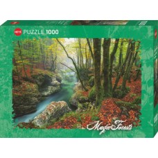 Puzzle Little Brook 1000 Heye 30091 NEW Puzzle Little Brook 1000 Heye 30091 NEW