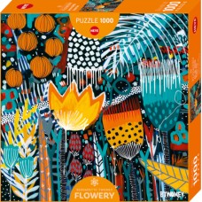 Puzz Tropic Sun 1000 quadr.Heye 30102 NEW