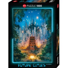 Puzzle Portal 1000 Heye 30106 NEW