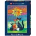 Puzzle Sun,Wachtmeist.1000 Heye 29158 Puzzle Sun,Wachtmeist.1000 Heye 29158