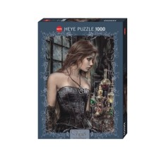 Puzzle Poison,Francés 1000 Heye 29198