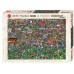 Puzzle Football History3000 Heye29205 NEW Puzzle Football History3000 Heye29205 NEW