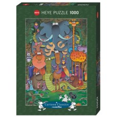 Puzzle Photo,Mordillo 1000 Heye 29284 Puzzle Photo,Mordillo 1000 Heye 29284