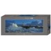 Puzzle Lighthouse1000 Panora.Heye 29286