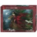 Puzzle Swans,Cris Ortega 1000 Heye 29389