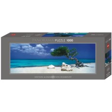 Puzzle Divi Divi Tree,1000 Pano.Heye 29399