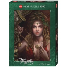 Puzzle Gold Jewellery,Ort.1000 Heye 29614