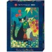 Puzzle Flowerbed.Wacht.1000 Heye 29616 Puzzle Flowerbed.Wacht.1000 Heye 29616