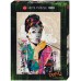 Puzzle Audrey, People 1000 T. Heye 29684 Puzzle Audrey, People 1000 T. Heye 29684