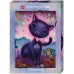 Puzzle Black Kitty,Dream.1000 Heye 29687 Puzzle Black Kitty,Dream.1000 Heye 29687