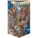 Puzzle Sherlock 2000 T.3-eck.Heye 29753 Puzzle Sherlock 2000 T.3-eck.Heye 29753