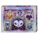 Puzzle Great Big Owl 1000 T. Heye 29768
