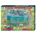 Puzzle Ocean Habitat 1000 T. Heye 29777 Puzzle Ocean Habitat 1000 T. Heye 29777