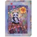Puzzle Panda Naps 1000 Teile Heye 29803