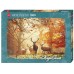 Puzzle Stags,Magic For.1000 Heye 29805