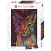 Puzzle Abyssinian,J.P.2000 Heye 29810 Puzzle Abyssinian,J.P.2000 Heye 29810