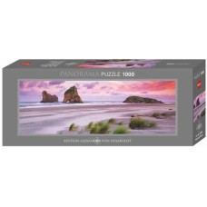 Puzzle Wharariki Beach 1000 Pan.Heye 29816