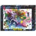 Puzzle Meow 1000 Teile Heye 29825