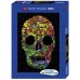 Puzzle Doodle Skull 1000 T.Heye 29850 Puzzle Doodle Skull 1000 T.Heye 29850
