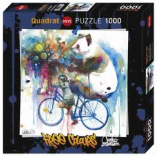 Puzz.Univers.Creator 1000 Squ.Heye 29851 Puzz.Univers.Creator 1000 Squ.Heye 29851