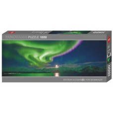 Puzzle Polar Light 1000 Pano.Heye 29857 Puzzle Polar Light 1000 Pano.Heye 29857