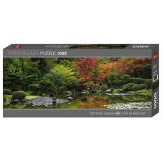 Puzzle Zen Reflection1000 Pan.Heye 29859 Puzzle Zen Reflection1000 Pan.Heye 29859